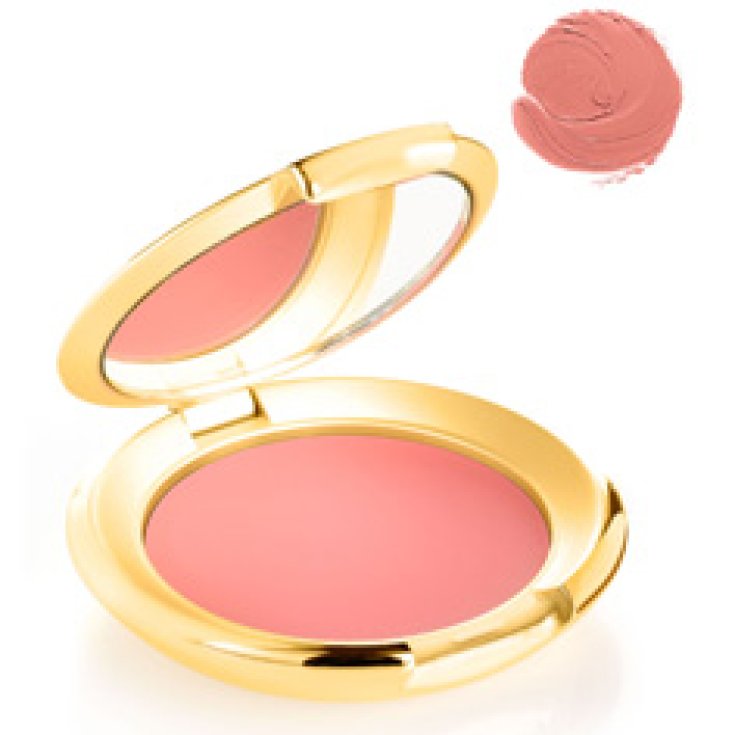Elizabeth Arden Ceramide Crème Blush Couleur Nectar 01