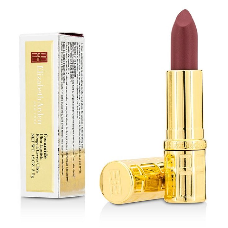 Elizabeth Arden Ceramide Ultra Rouge à Lèvres Couleur Pink Bloom 19