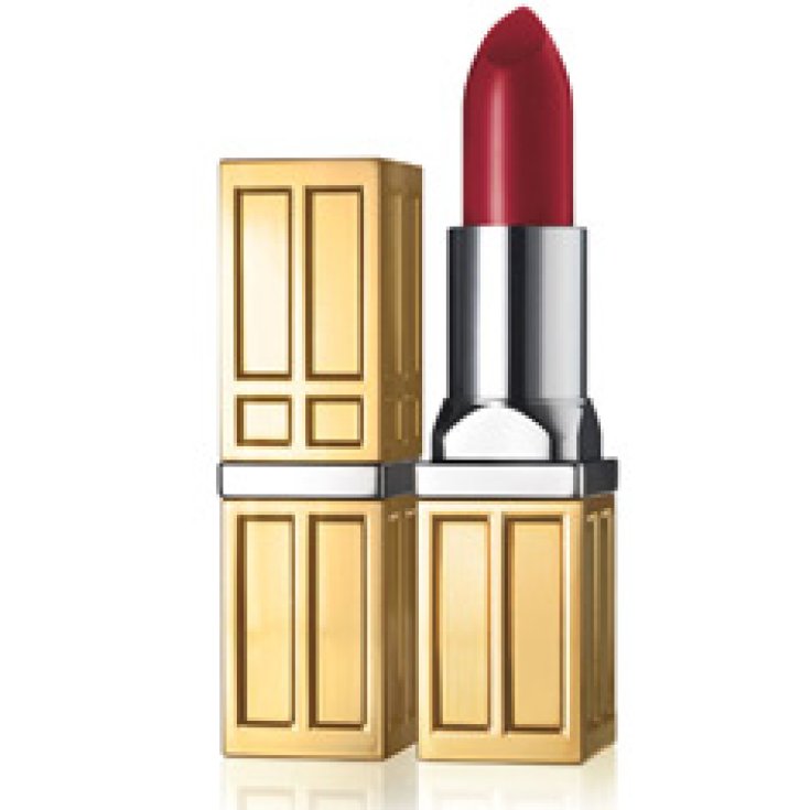 Elizabeth Arden Beautiful Color Rouge à lèvres hydratant Scarlet Color Lipstick 03