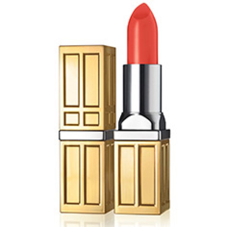 Elizabeth Arden Beautiful Color Rouge à Lèvres Hydratant Tropicoral Color Lipstick 11