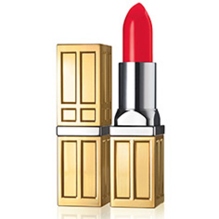 Elizabeth Arden Beautiful Color Rouge à lèvres hydratant Neoclassic Coral Color Lipstick 12