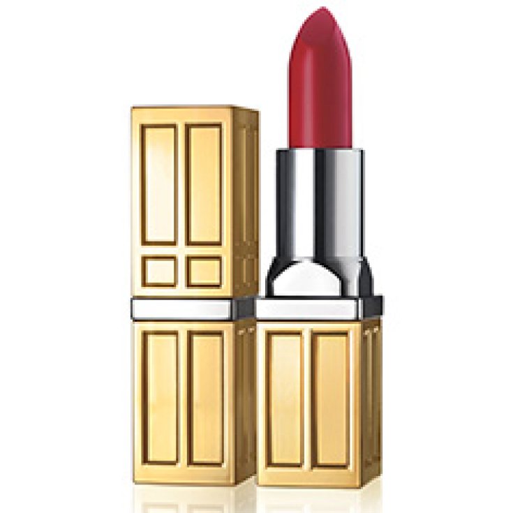Elizabeth Arden Beautiful Color Rouge à lèvres hydratant Rouge à lèvres Couleur Bold Red 41