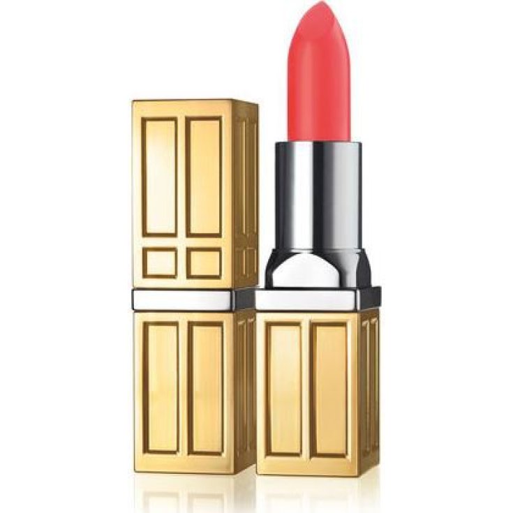 Elizabeth Arden Beautiful Color Rouge à lèvres hydratant Coral Crush 42 Color Lipstick
