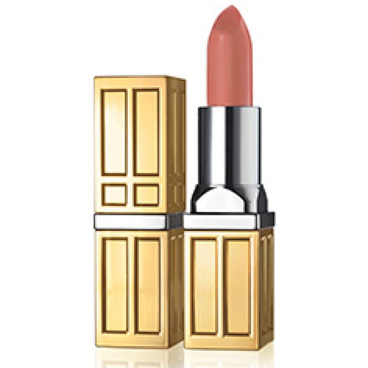 Elizabeth Arden Beautiful Color Rouge à Lèvres Hydratant Rouge à Lèvres Couleur Nude 43
