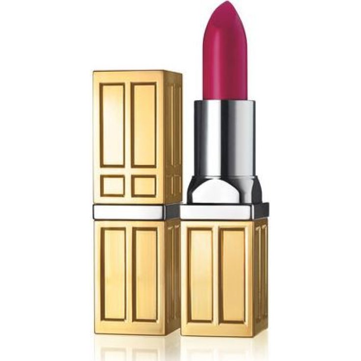 Elizabeth Arden Beautiful Color Rouge à Lèvres Hydratant Rouge à Lèvres Framboise 48 Couleurs