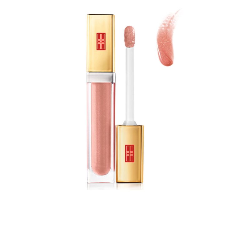 Elizabeth Arden Brillant à Lèvres Lumineux Beautiful Color Rose Creme 09