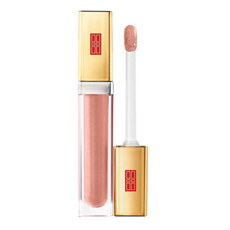 Elizabeth Arden Beautiful Color Brillant à Lèvres Lumineux Couleur Mauve Iridescent 12