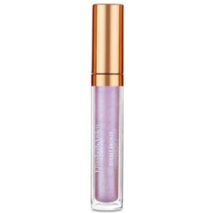 Elizabeth Arden Sunset Bronze Prismatic Lip Gloss Couleur Moonlight 01