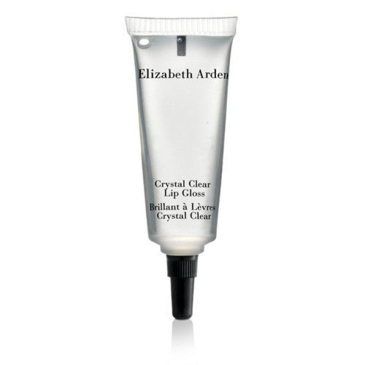 Tube de brillant à lèvres transparent Elizabeth Arden 01