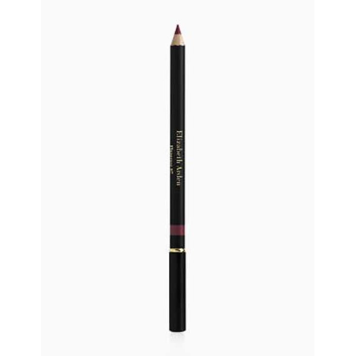 Elizabeth Arden Crayon à lèvres Smooth Line Crimson 01