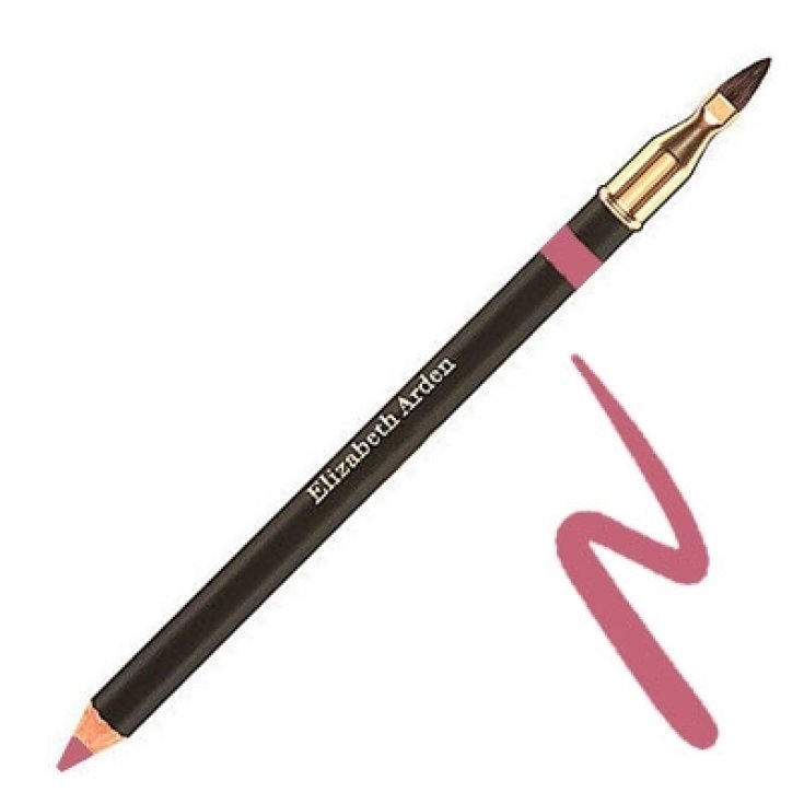 Elizabeth Arden Crayon à lèvres Smooth Line Plumrose 07