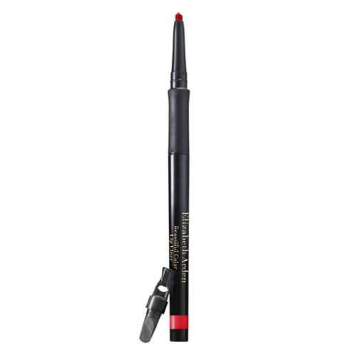 Elizabeth Arden Crayon à lèvres Beautiful Color Precision Red Door 01