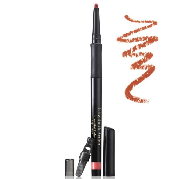 Elizabeth Arden Crayon à lèvres Beautiful Color Precision Honey 02