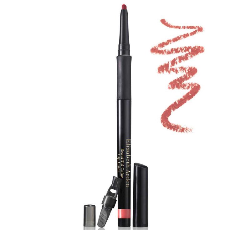 Elizabeth Arden Crayon à lèvres Beautiful Color Precision Rose 10