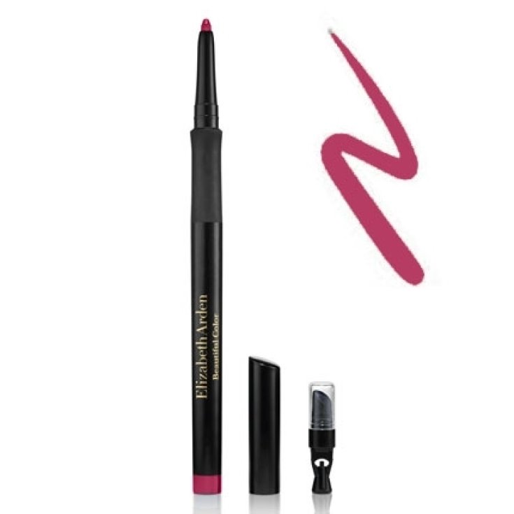 Elizabeth Arden Beautiful Color Precision Crayon à Lèvres Fuchsia 11