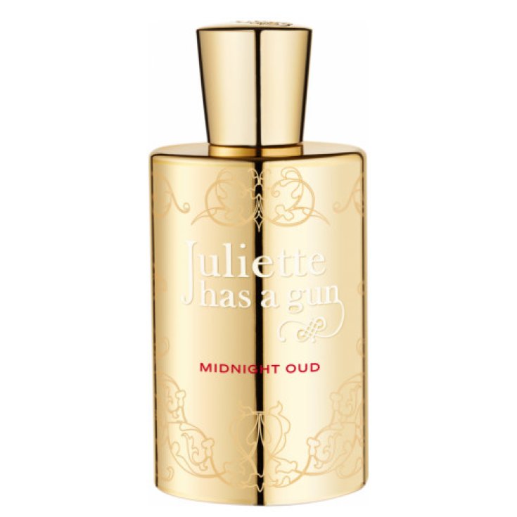 Juliette Has A Gun Midnight Oud Eau De Parfum 100 ml