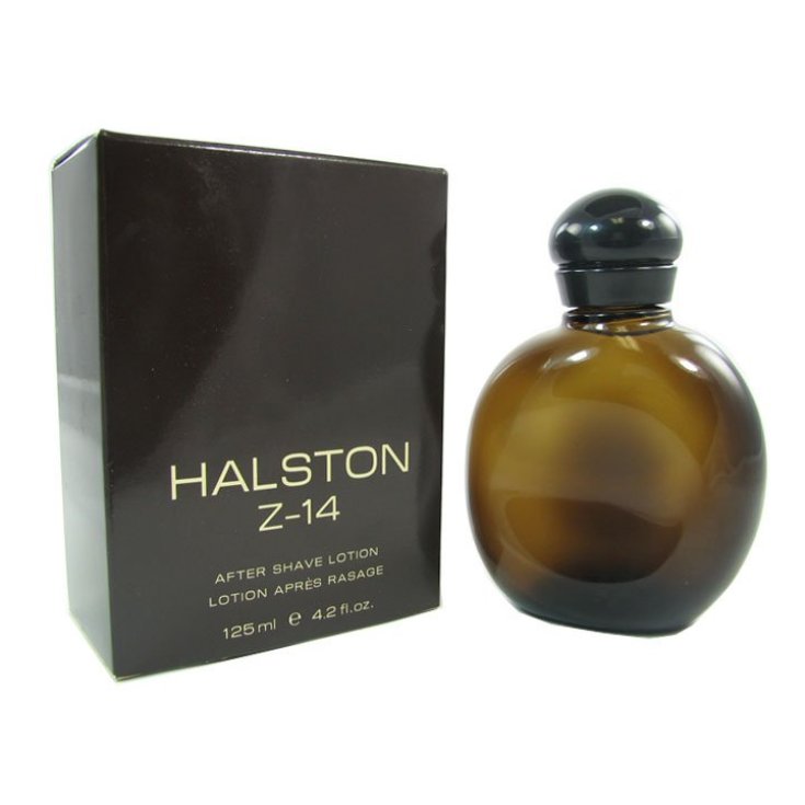 Elizabeth Arden Halston Z-14 Lotion Après-Rasage 75 ml