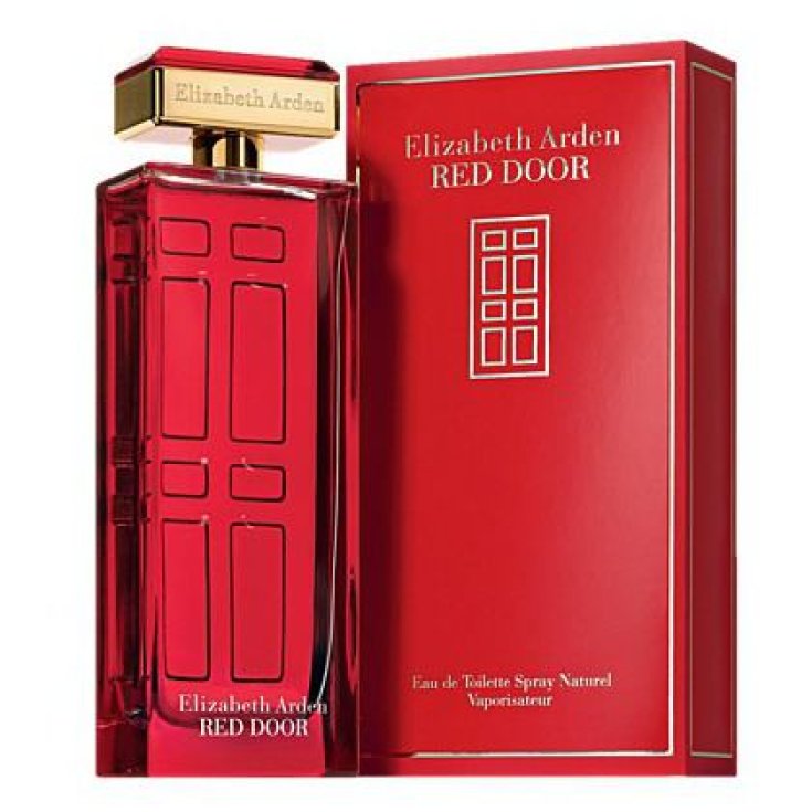 Elizabeth Arden Red Door Eau De Toilette Vaporisateur 30 ml