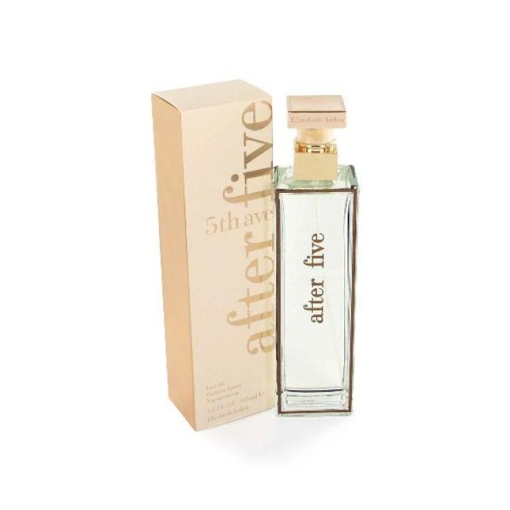 Elizabeth Arden After Five Eau De Toilette Vaporisateur 30ml