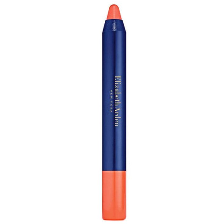 Elizabeth Arden Beautiful Color Brillant Bâton Couleur Coral 01