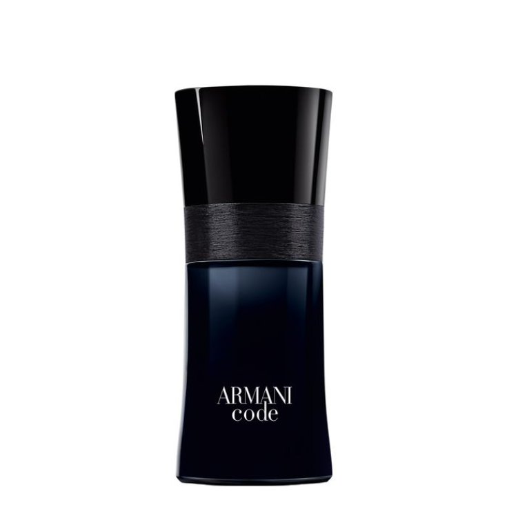 Armani Code Eau De Toilette Vaporisateur 125ml