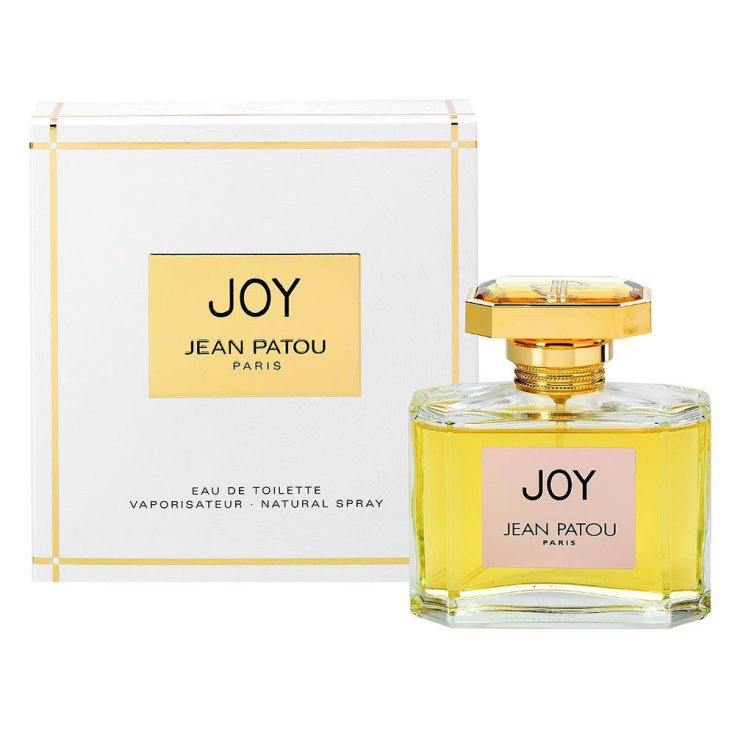 Jean Patou Joie Eau De Toilette 50ml