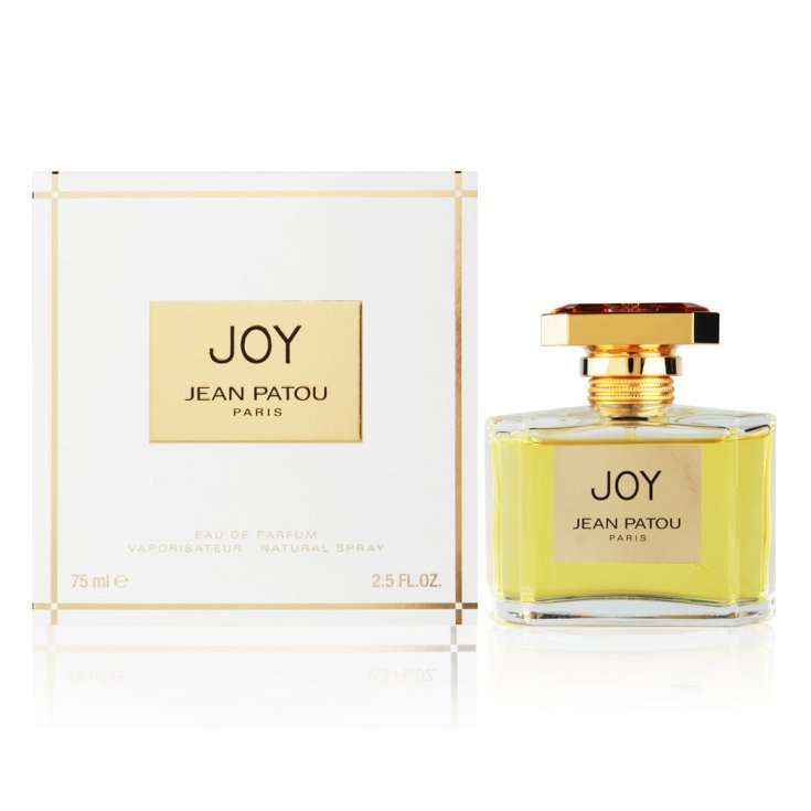 Jean Patou Joie Eau De Parfum 75ml
