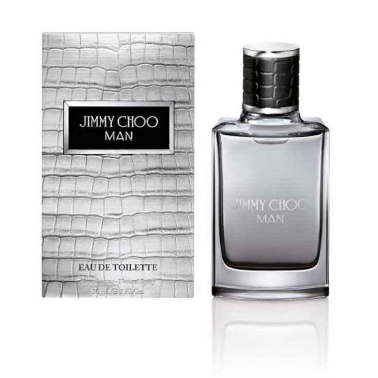 JIMMY CHOO HOMME EDT 30 VAPO