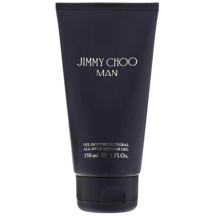 Jimmy Choo Homme Gel Douche Allover 150ml
