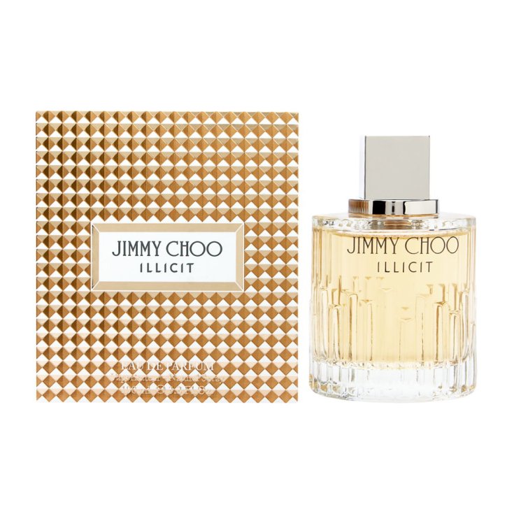 JIMMY CHOO ILLICIT D EDP 100 VAPO