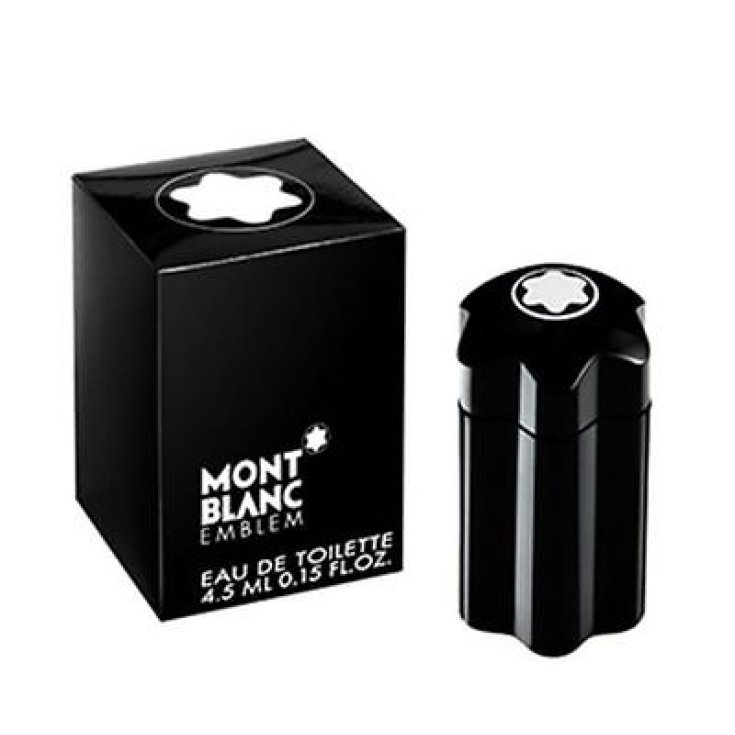 MONTBLANC EMBLÈME U EDT 60 VAPO