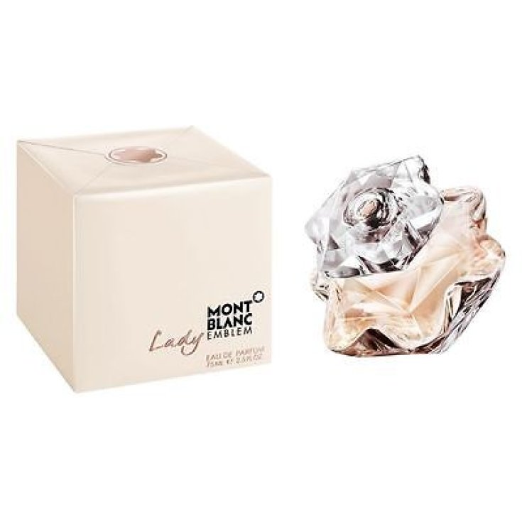 @MONTBLANC EMBLÈME D EDP 75 VAPO