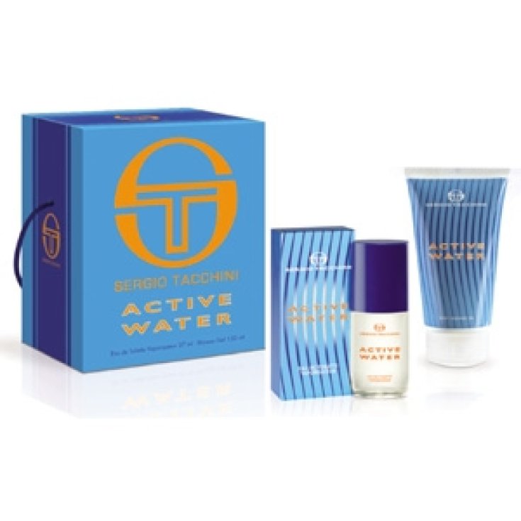 @TACCHINI ACTIVE U KIT 17008 POLO