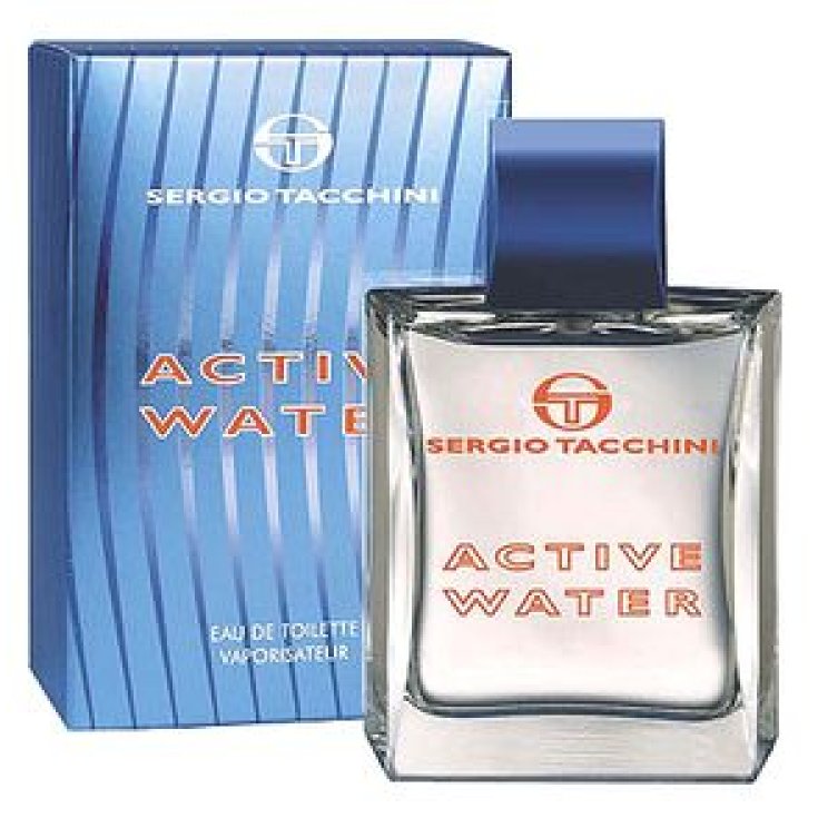 @TACCHINI ACTIVE U EDT 50 VAPO
