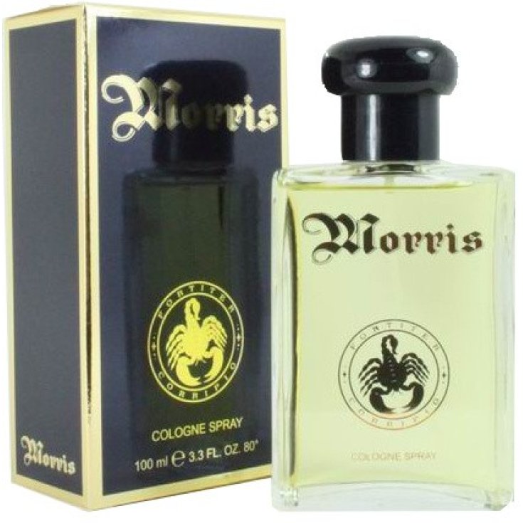 MORRIS U EDC 100 VAPO