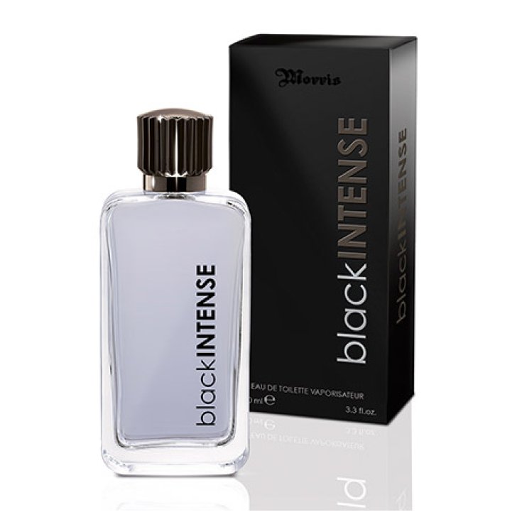 Noir Intense Eau De Toilette Vapo 100ml Noir Intense Eau De Toilette Vapo 100ml