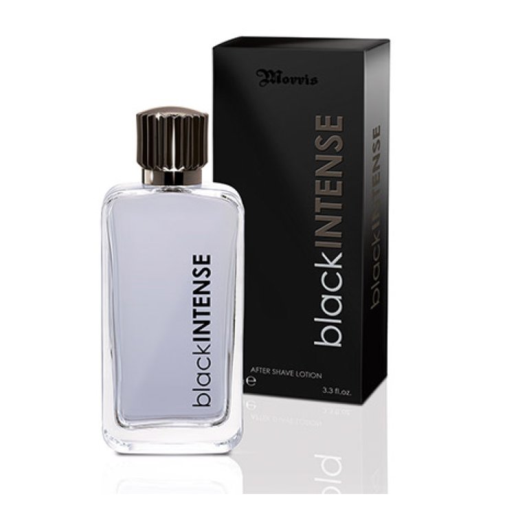 Noir Intense Lotion Après-Rasage 100 ml