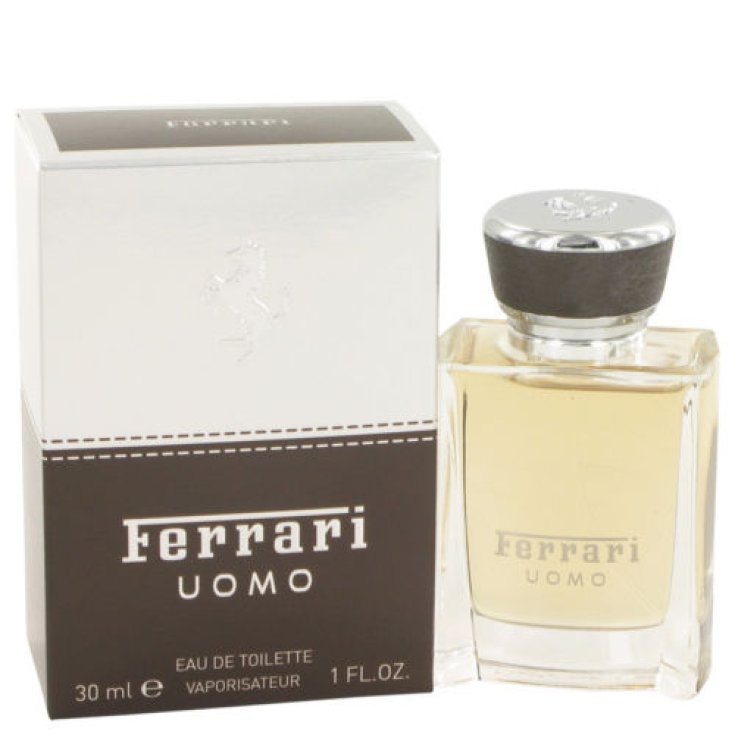 @FERRARI MAN EDT 30 VAPO