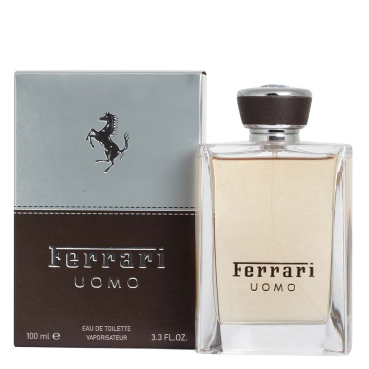 @FERRARI HOMME EDT 100 VAPO