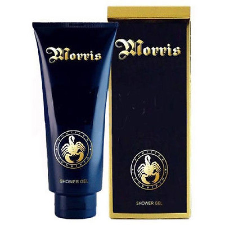 Morris Gel Douche 150ml