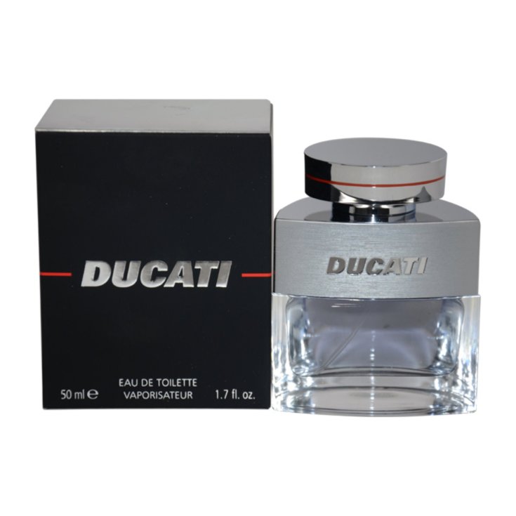 @DUCATI U EDT 50 VAPO