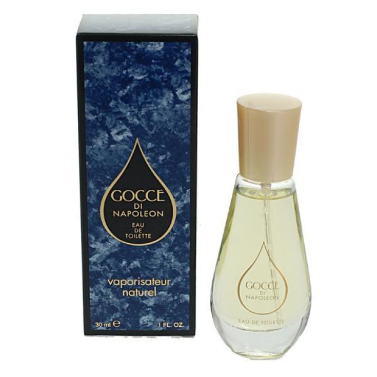 DROPS EDT 30 VAPO