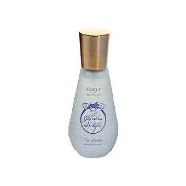 @GOCCE FIOR DI LILLA EDT 30 VAPO