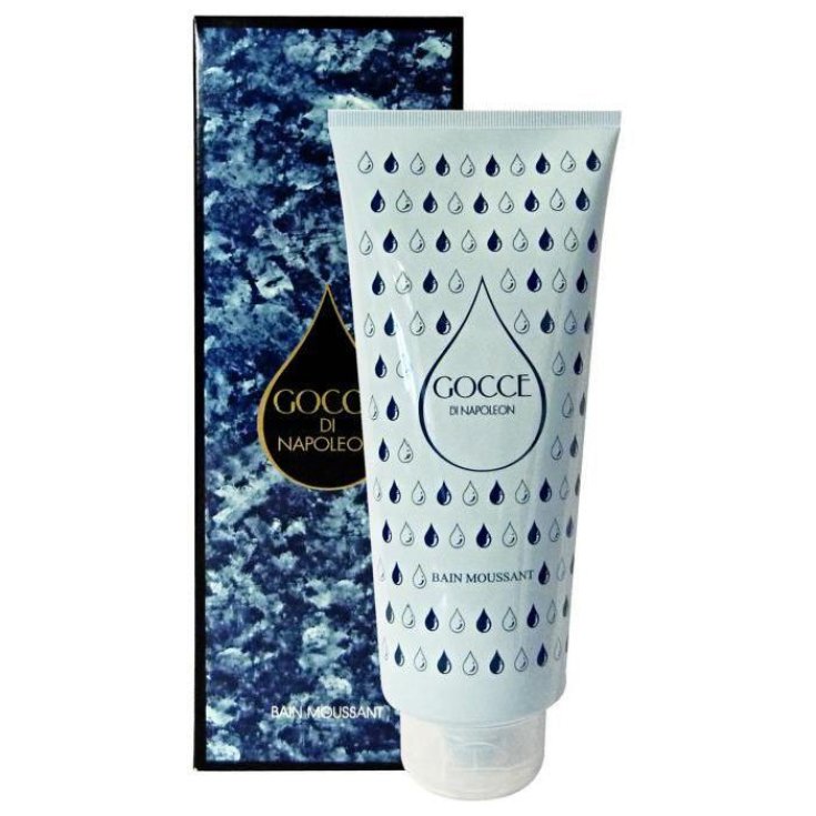 @DROPS B / S 400 ML EN E