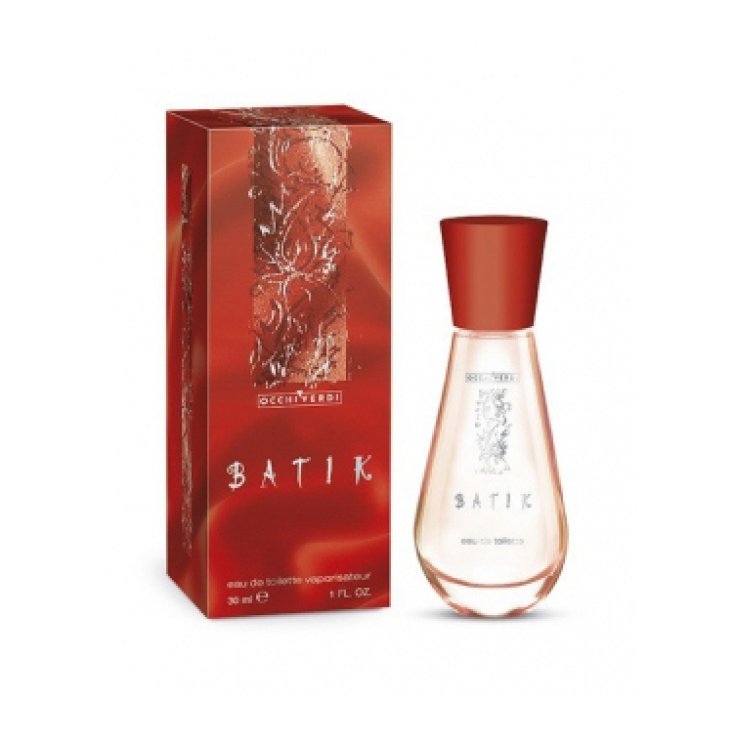 * BATIK EDT 100 VAPO