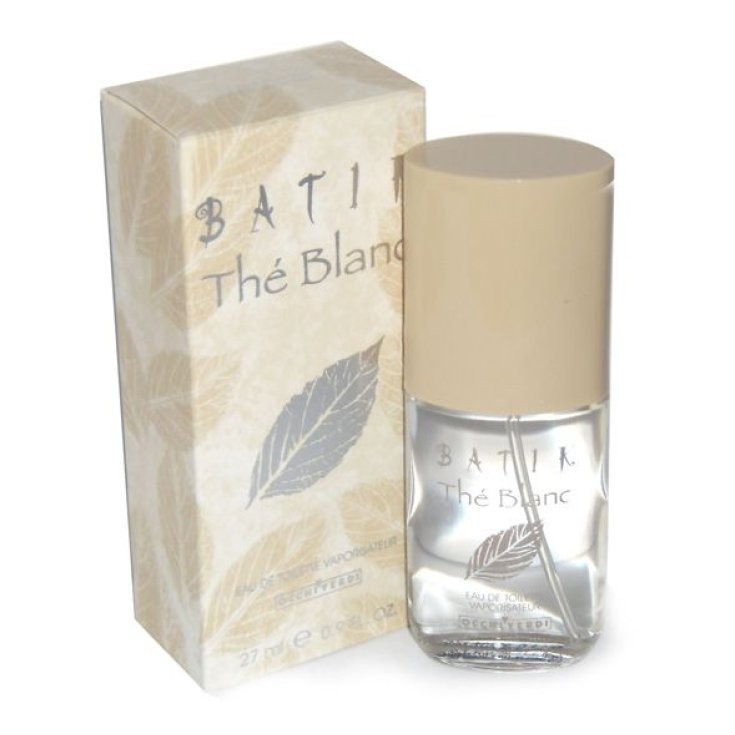 * BATIK LE BLANC EDT 30 VAPO