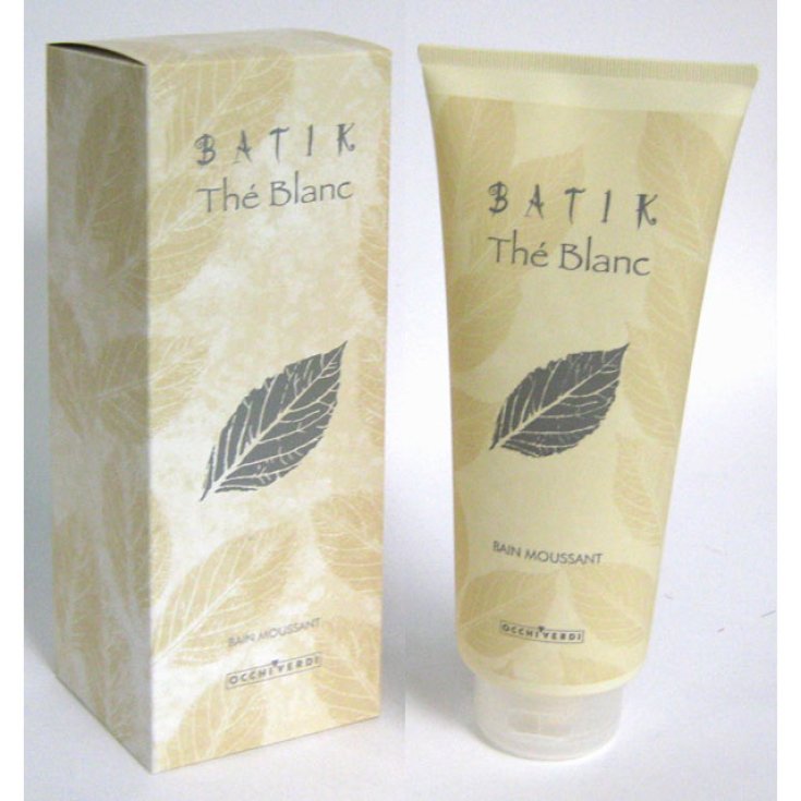 * BATIK LE BLANC B/S 400 ML