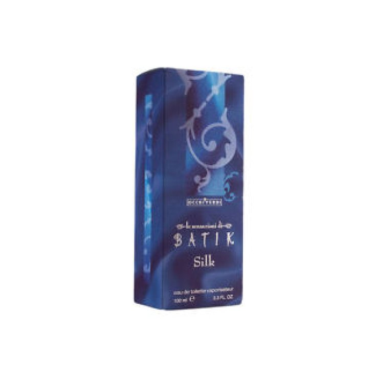 @BATIK SILK EDT 30 VAPO
