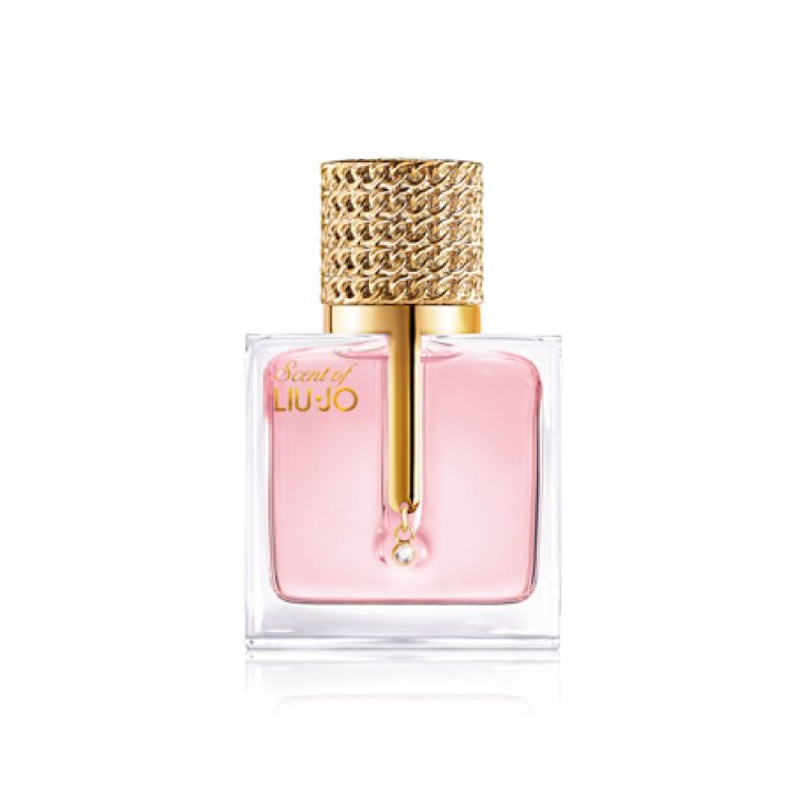 Scent Of Liu-Jo Eau De Toilette Vaporisateur 30ml