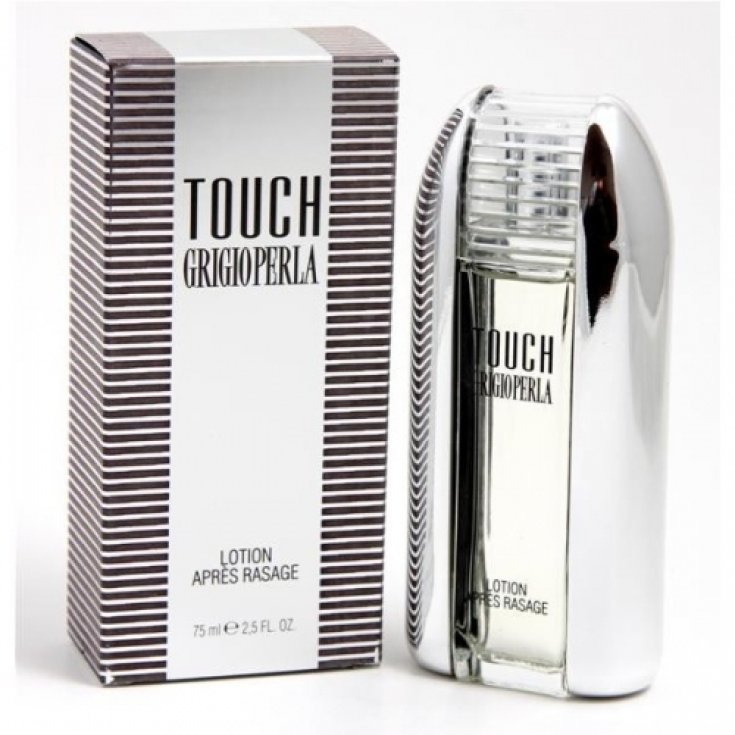 * TOUCHE GRIS PERLE A/S 50 ML